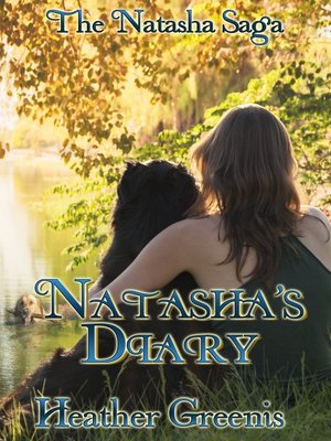 cover image of Natasha's Diary